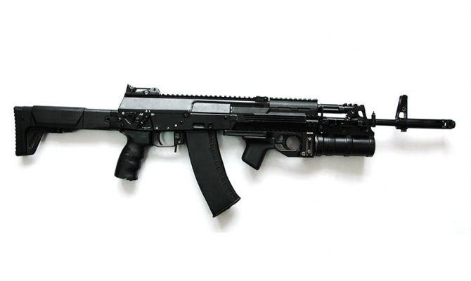 АК-12