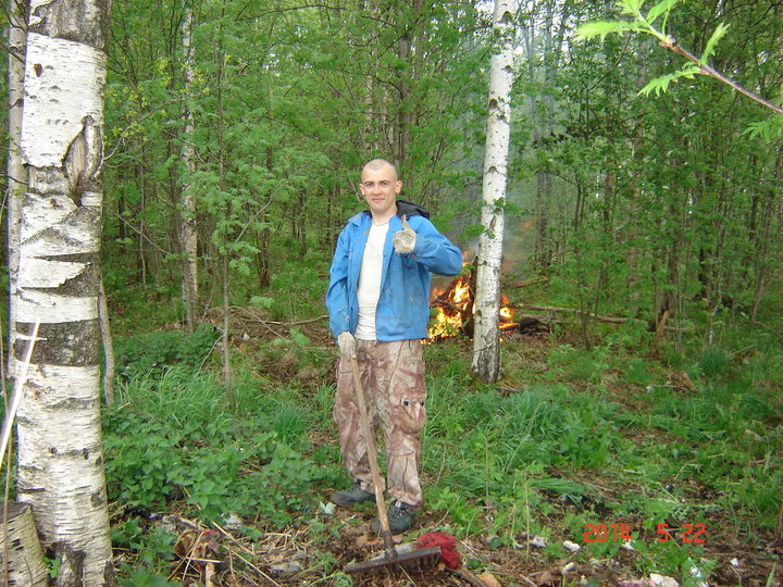 Петреляйнен Алексей