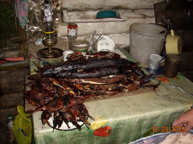 гостинец домой