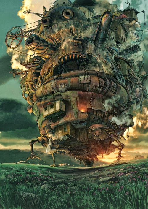 art-красивые-картинки-Steampunk-ходячий-замок-хаула-1595169.jpeg
