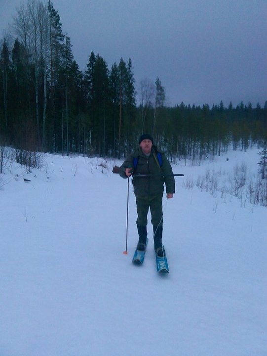 В горку прем
