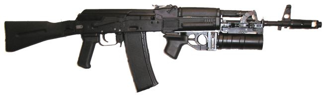 АК 101