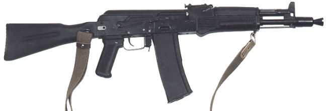 АК 102 -  105