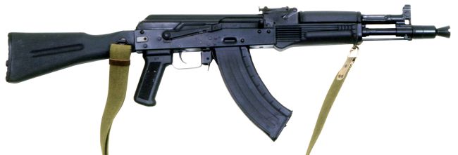 АК 104