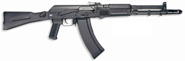 Ак 107-108
