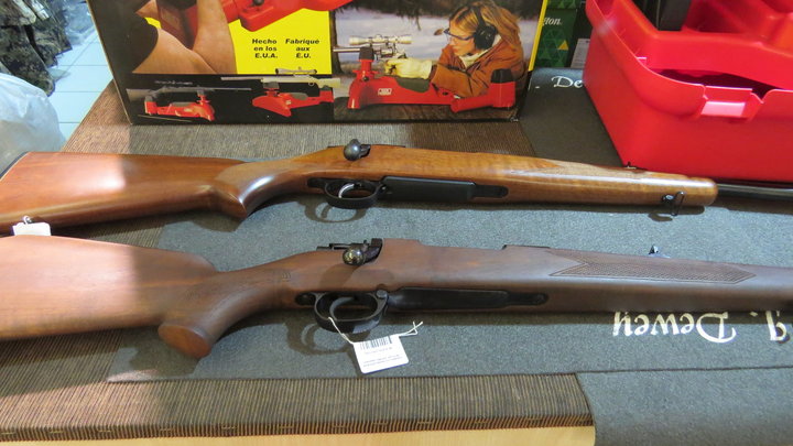 Чезет и Застава. 550Й сверху.