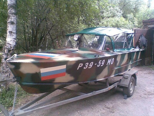 Откровенная классика