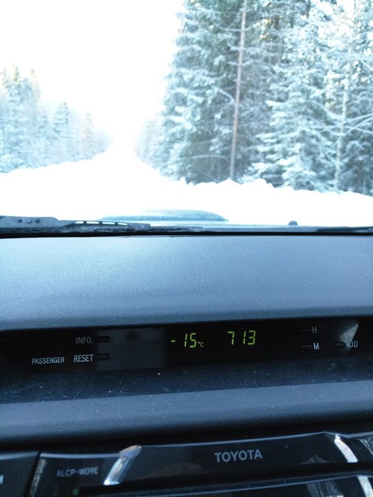 вот так было жарко