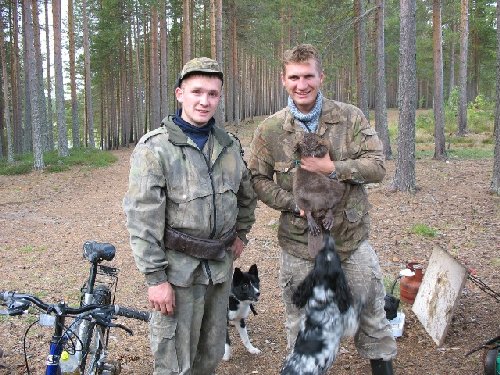 IMG_3139.JPG (174.35 КБ) 4412 просмотров HanterM, Никита и бобер