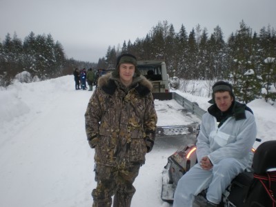 2. Эйно и я.JPG