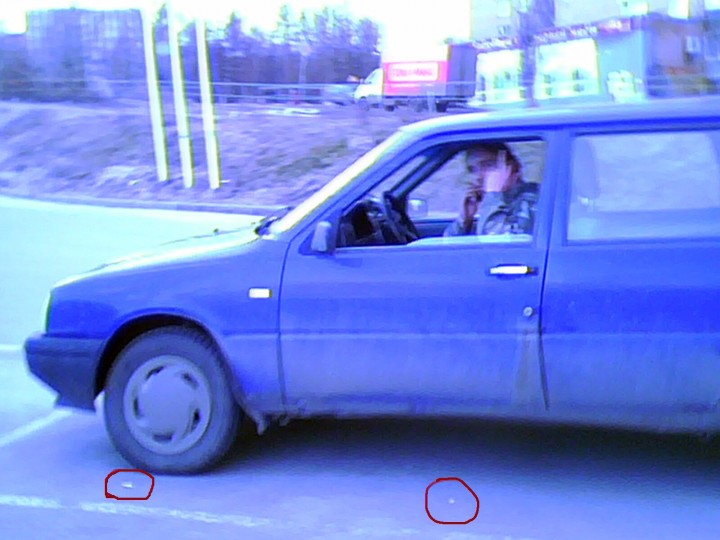 Гадёныш