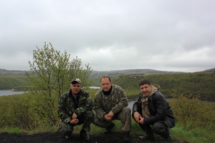 &quot;Да призадумалась... а сыр ворту держала&quot;